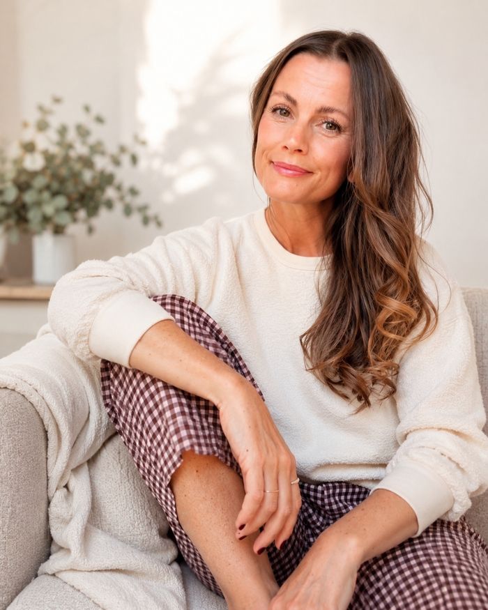 Kim Poitzsch, Polly in Pyjamas