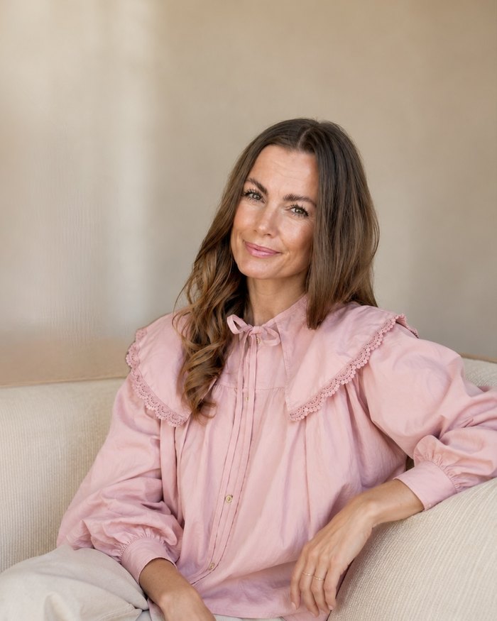 Kim Poitzsch, Polly in Pyjamas