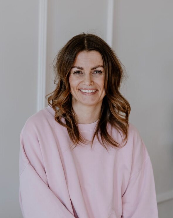 Kim Poitzsch, Polly in Pyjamas